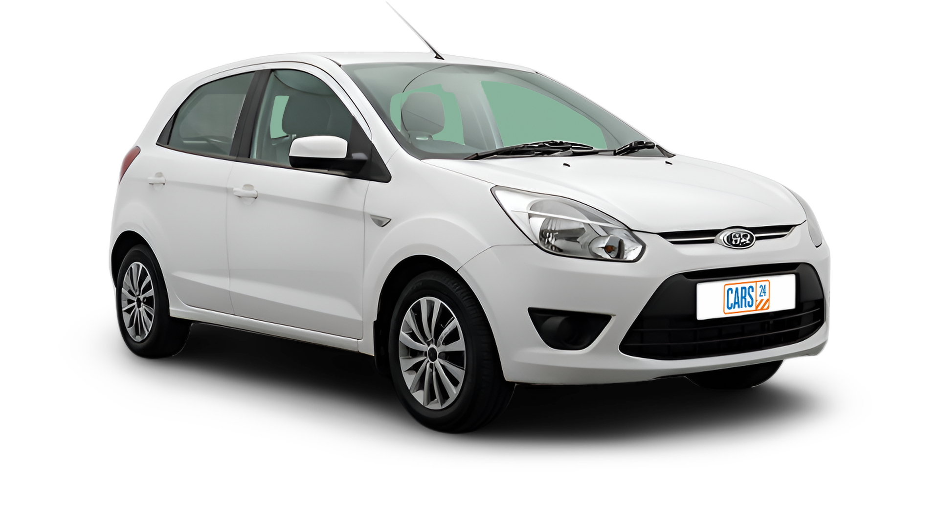 Ford Figo-img